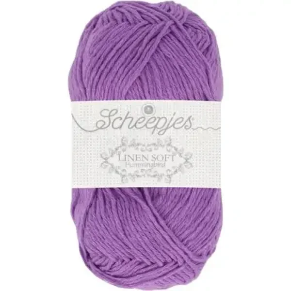 Scheepjes Linen soft - 625