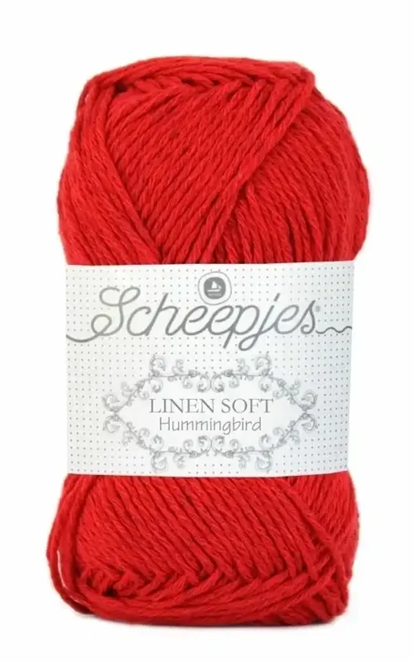 Scheepjes Linen soft - 632