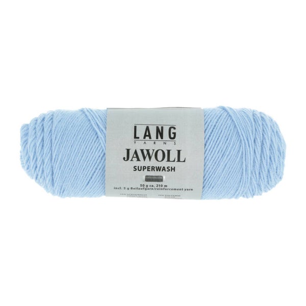 Lang Yarns Jawoll - 0220