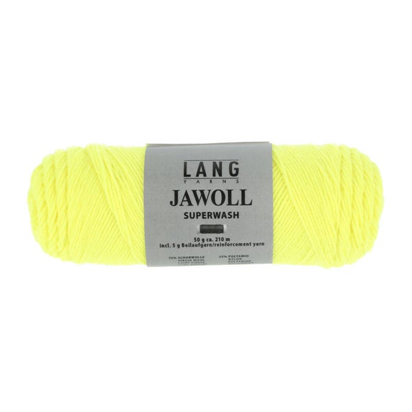 Lang Yarns Jawoll - 0313