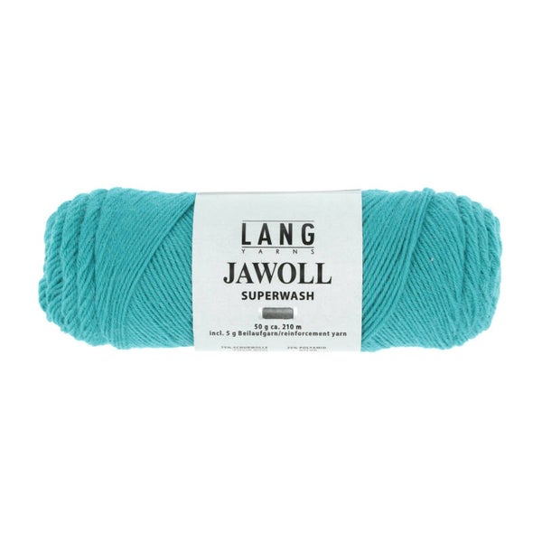Lang Yarns Jawoll - 0379