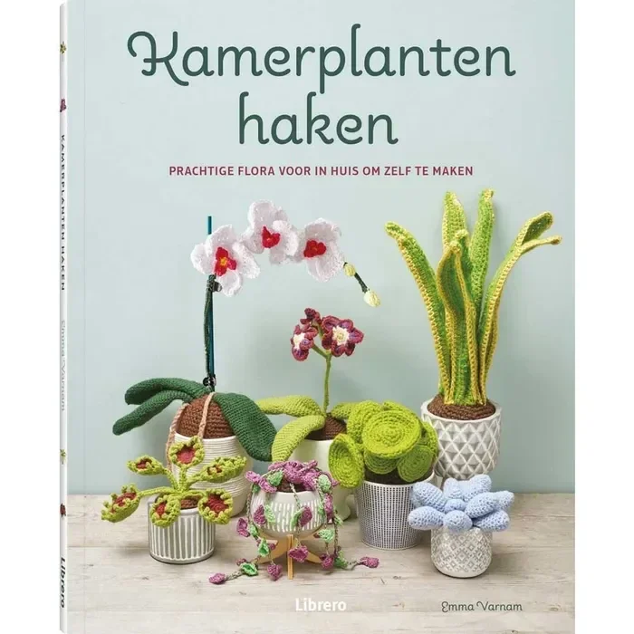 Kamerplanten haken