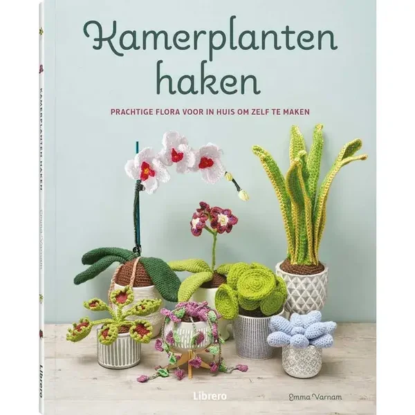 Kamerplanten haken