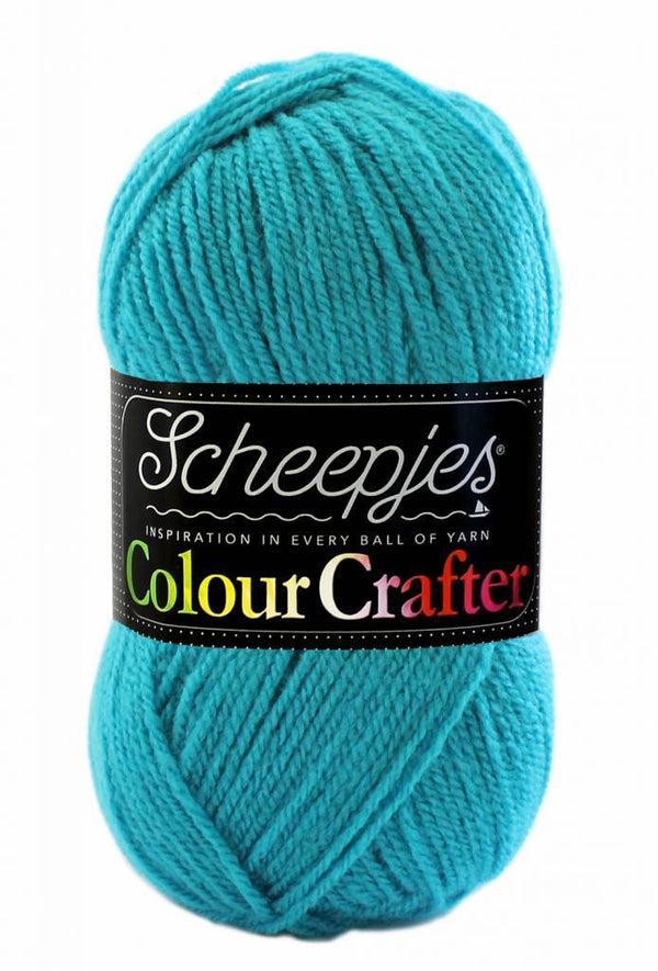 Colour crafter 2015 Bastogne