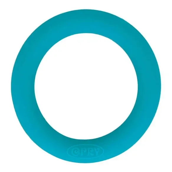 Bijtring rond Blauw