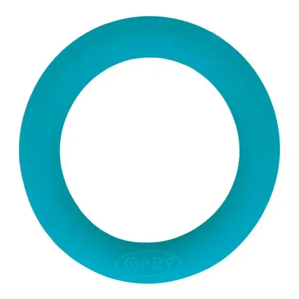 Bijtring rond Blauw