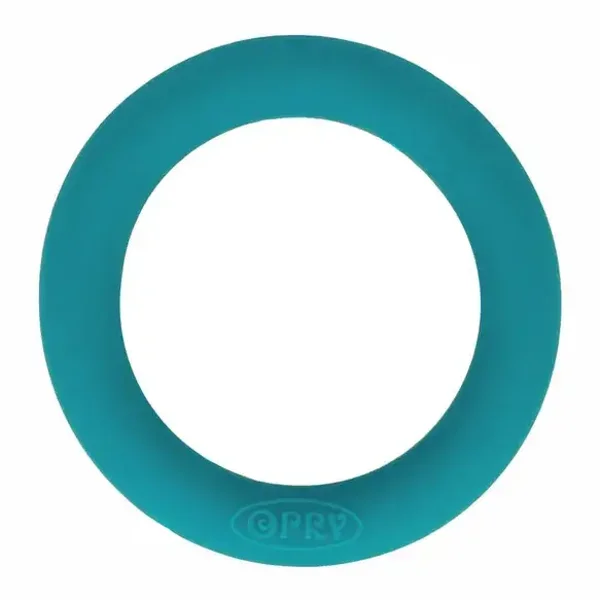 Bijtring rond Blauw