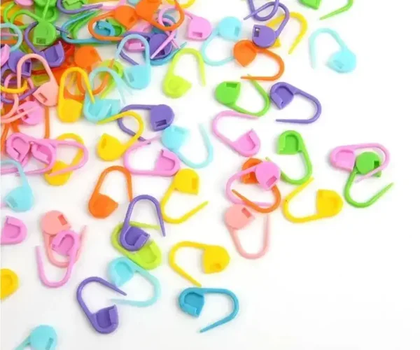 Steekmarkeerders (10 stuks)