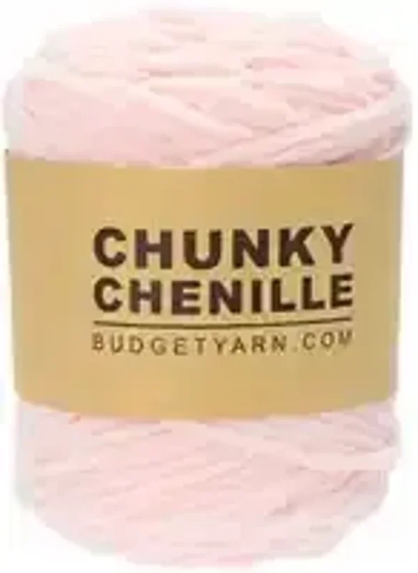 Budgetyarn Chunky Chenille 044