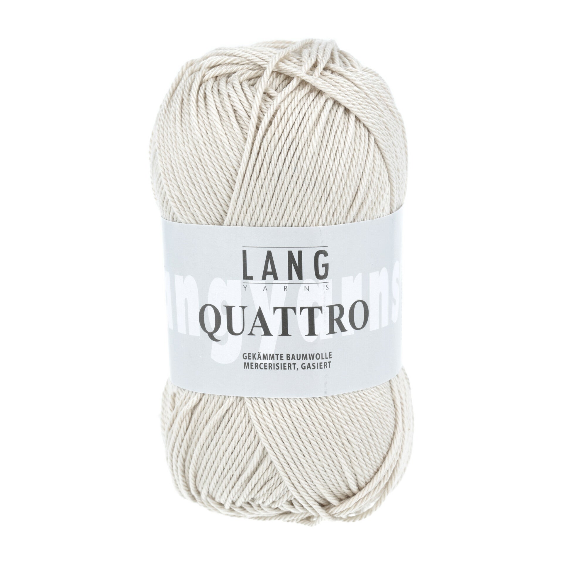 Lang Yarns Quattro- 0026