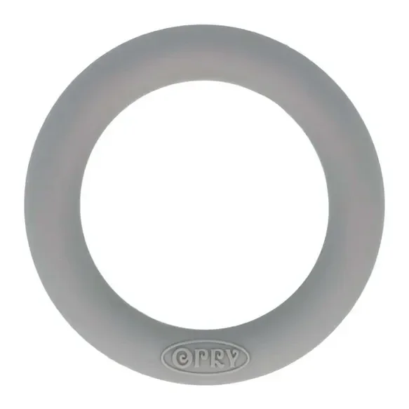 Bijtring rond Grijs