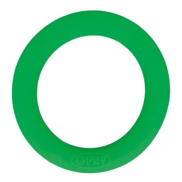 Bijtring rond Groen