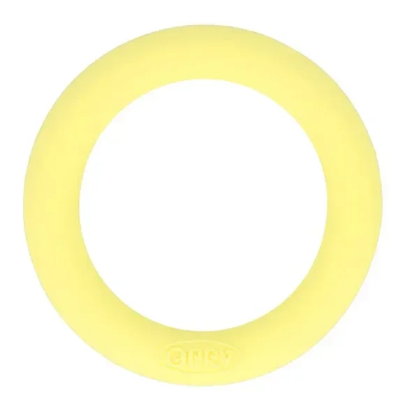 Bijtring rond Lichtgeel