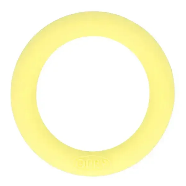 Bijtring rond Lichtgeel