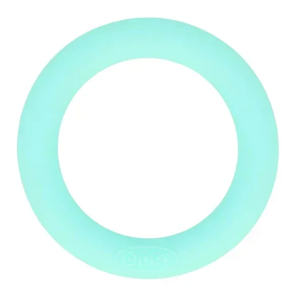 Bijtring rond Mint