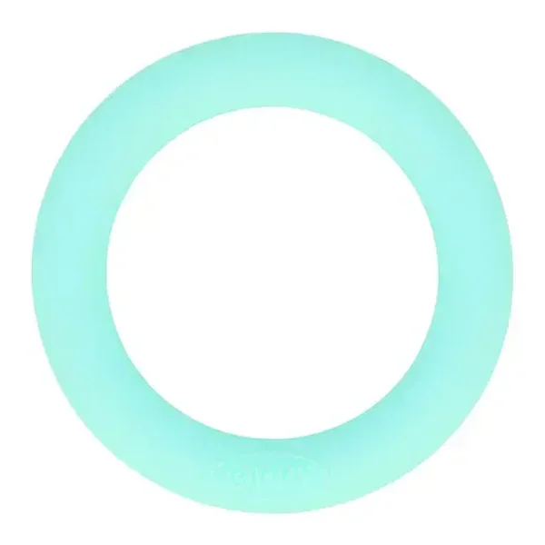 Bijtring rond Mint