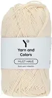 Must have 002 Cream