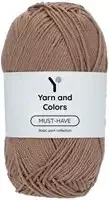 Must have 006 Taupe