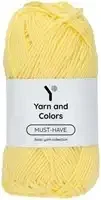 Must have 011 Golden glow