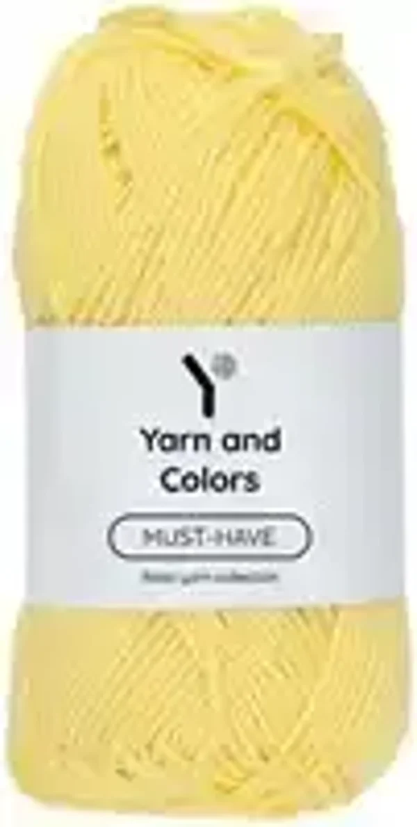 Must have 011 Golden glow