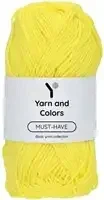 Must have 012 Lemon