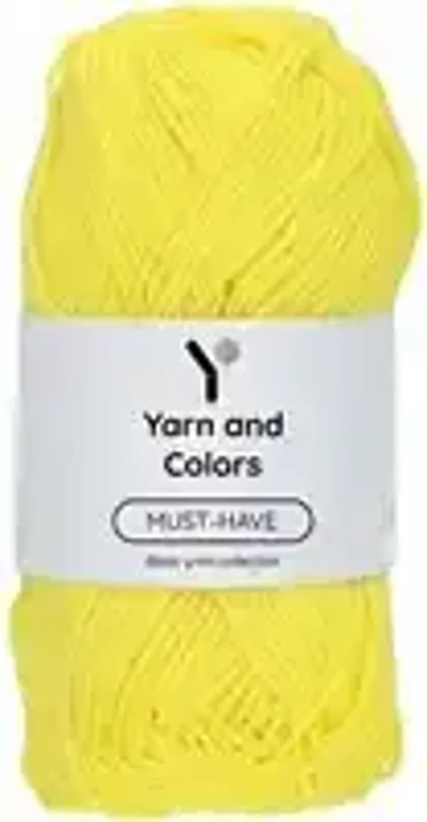 Must have 012 Lemon