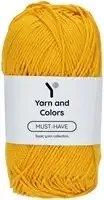 Must have 015 Mustard