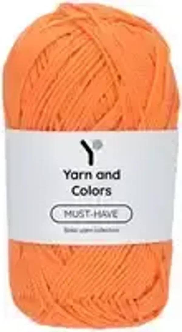Must have 017 Papaya