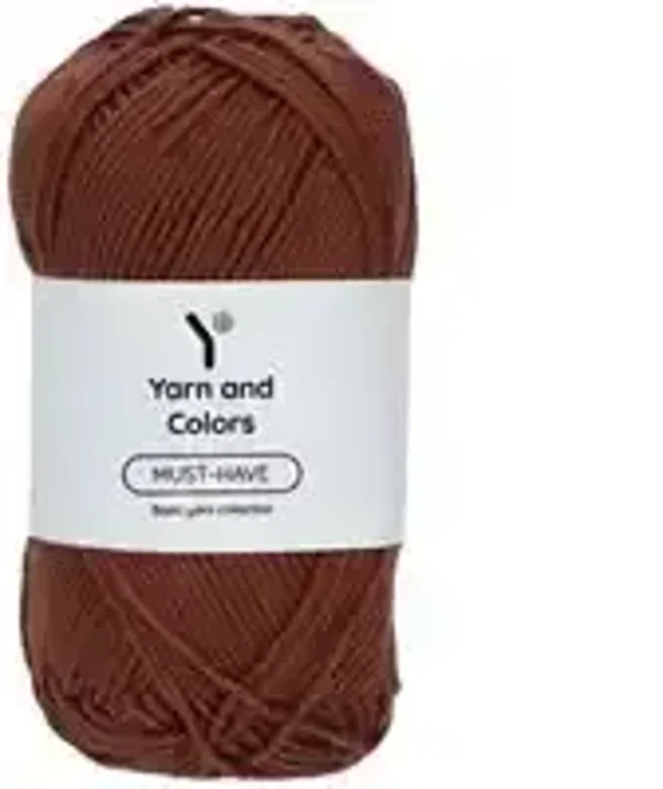 Must have 027 Brunet