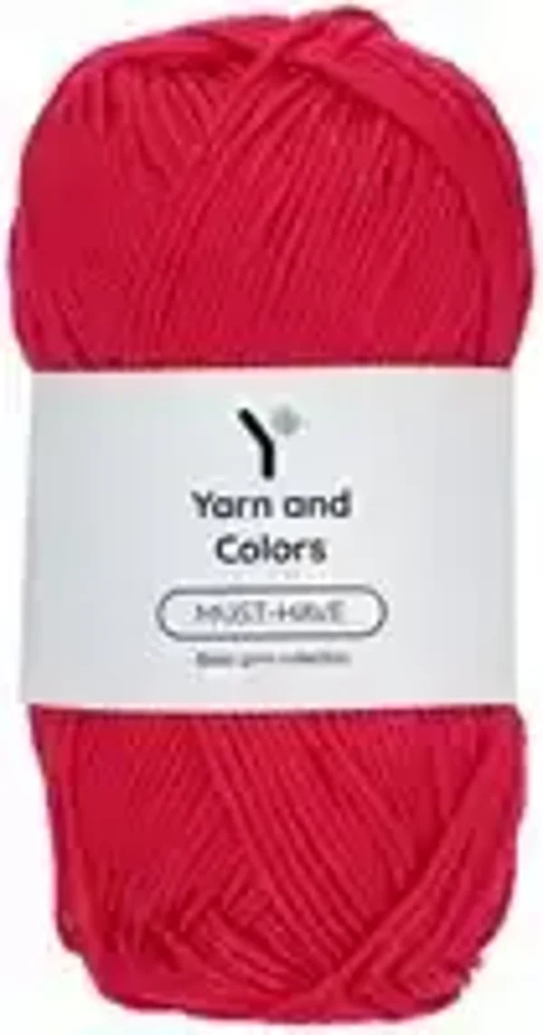Must have 033 Raspberry