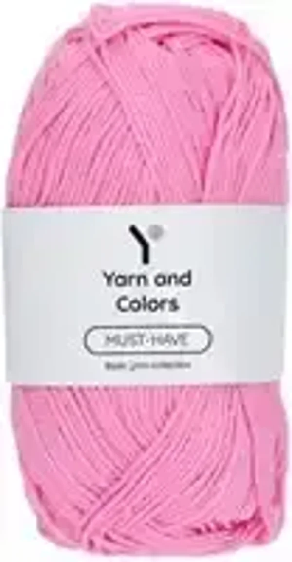 Must have 037 Cotton Candy