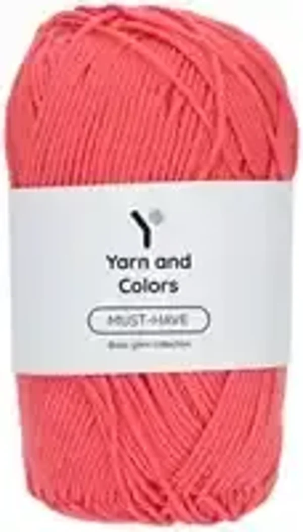 Must have 040 Pink Sand