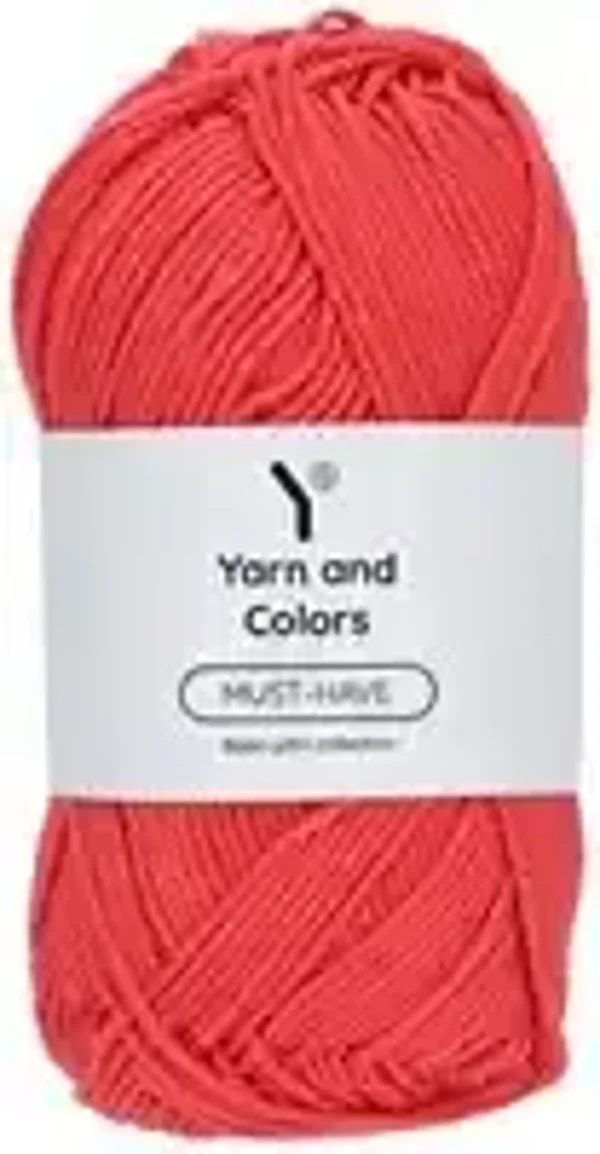 Must have 041 Coral