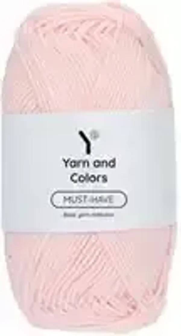 Must have 044 Light Pink