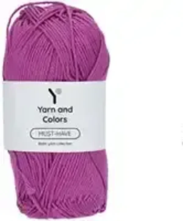Must have 051 Plum