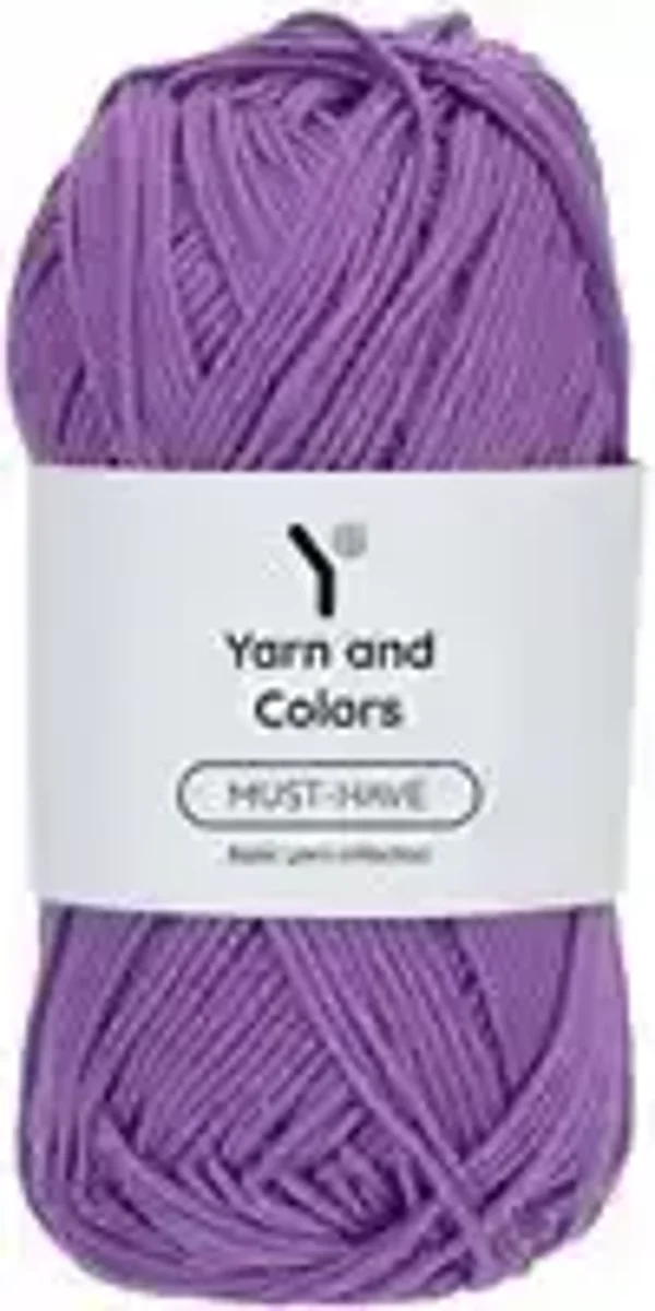 Must have 053 Violet