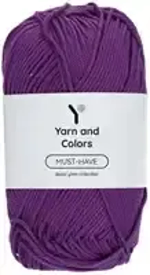 Must have 054 Grape