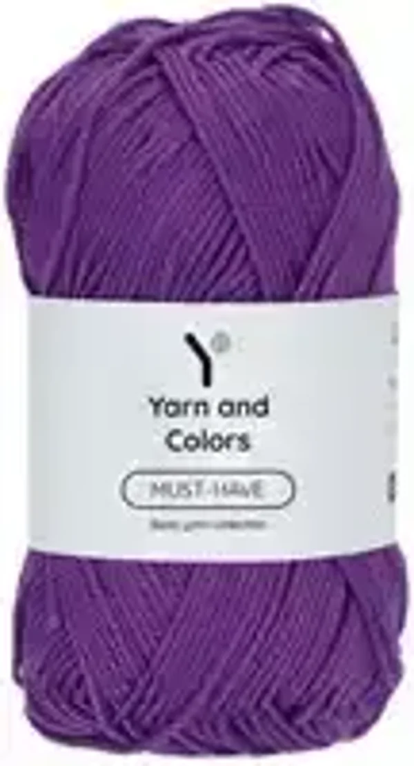 Must have 055 Lilac