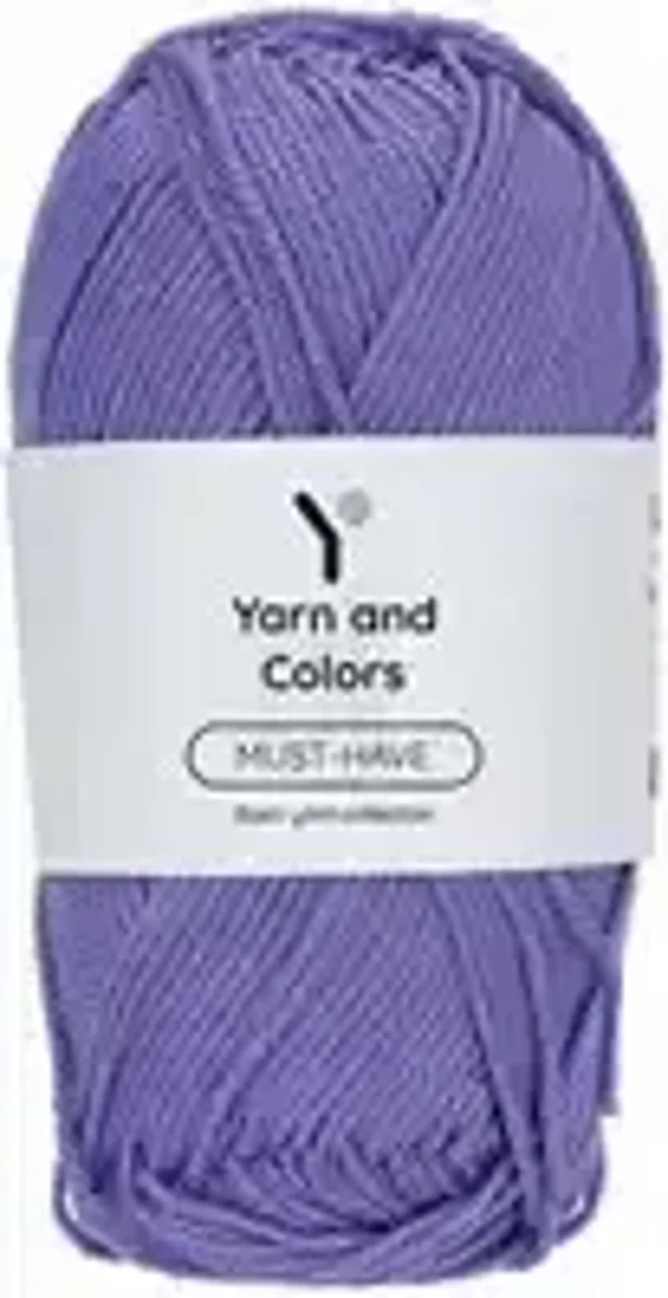 Must have 056 Lavender