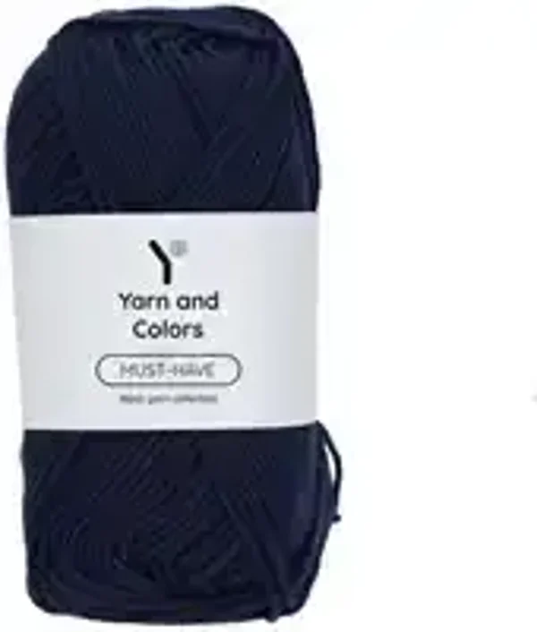 Must have 059 Dark Blue