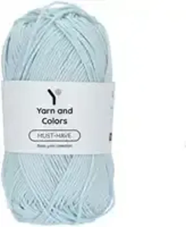 Must have 063 Ice Blue