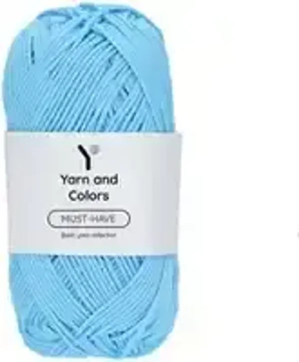 Must have 064 Nordic Blue