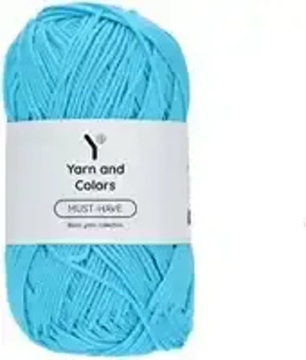 Must have 065 Turquoise