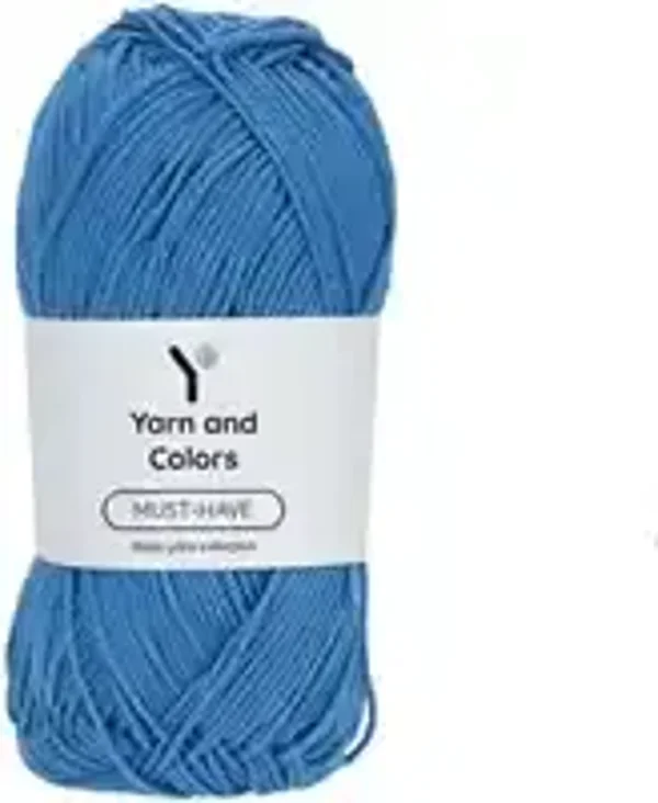 Must have 067 Pacific Blue