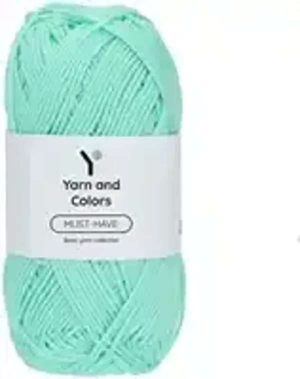 Must have 075 Green Ice