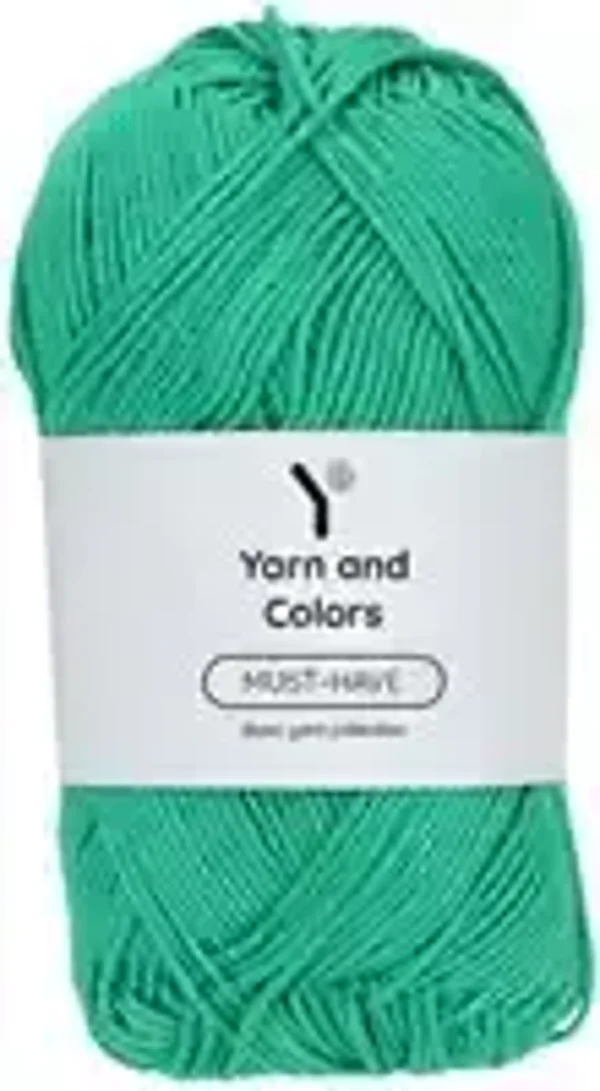 Must have 077 Green Beryl