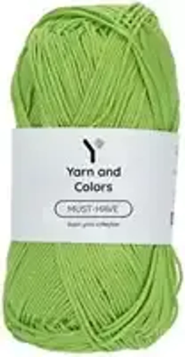 Must have 083 Peridot