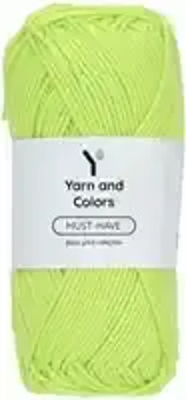 Must have 084 Pistachio