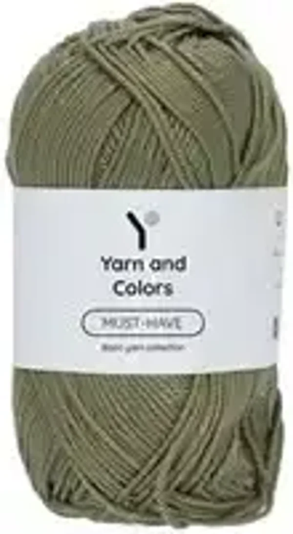 Must have 090 Olive