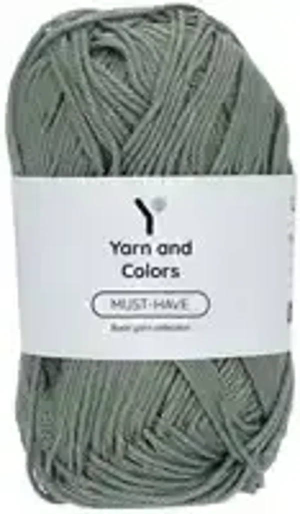 Must have 092 Pea Green